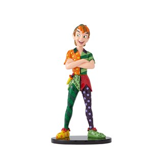 Peter Pan Britto Collection Figurine
