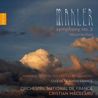 Mahler: Symphony No. 2, 'Resurrection'