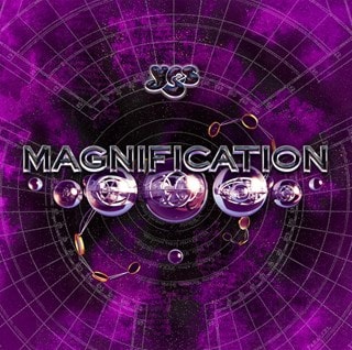 Magnification (Half-speed Master)