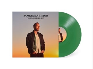 Fight Another Day - Green Vinyl