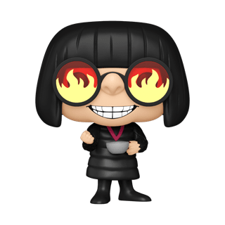 Edna Mode 1507 Incredibles 20th Anniversary Funko Pop Vinyl