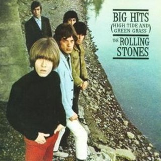 Big Hits (High Tides Green Grass)