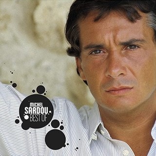 Best of Michel Sardou