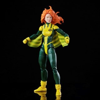 Siryn X-Men Hasbro Marvel Legends Action Figure