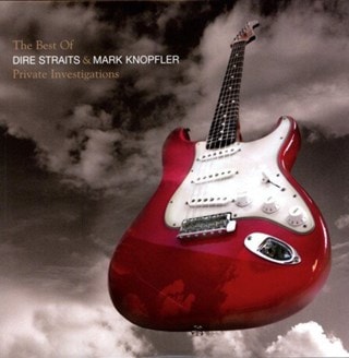 Private Investigations: The Best of Dire Straits & Mark Knopfler