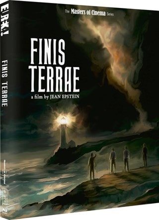 Finis Terrae - The Masters of Cinema Series