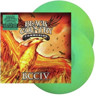 BCCIV - Glow In The Dark Vinyl