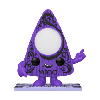 Ouija Planchette 153 Funko Pop Vinyl