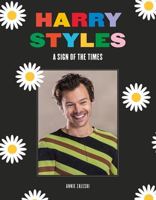 Harry Styles Sign Of The Times