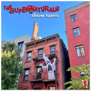 Show Tunes