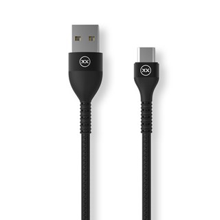 Mixx Charge USB-C Cable 1.2m