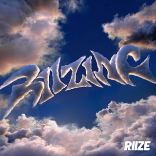 Riizing: The 1st Mini Album
