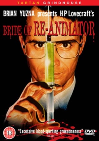 Bride of Re-Animator