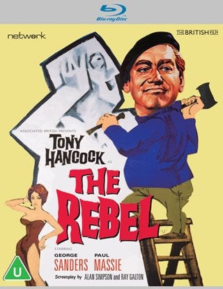 The Rebel