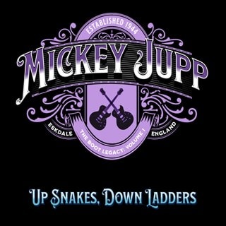 Up Snakes, Down Ladders