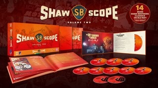 Shawscope: Volume Two Limited Collector's Edition