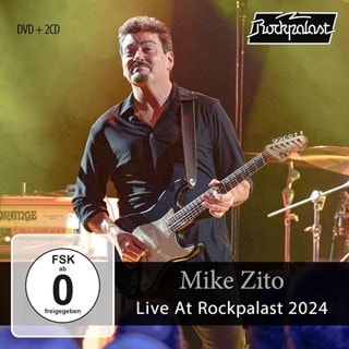 Live at Rockpalast 2024