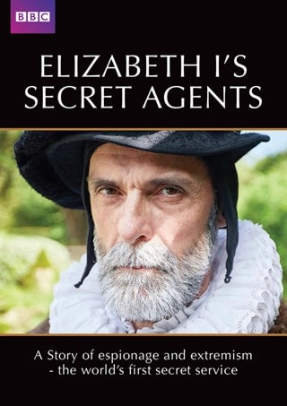 Elizabeth I's Secret Agents