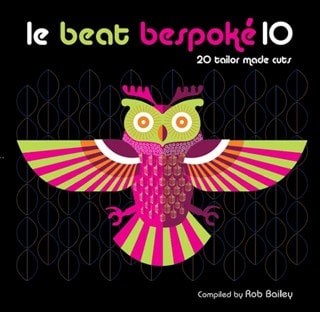 Le beat bespokeE #10