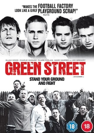 Green Street