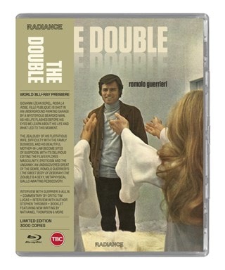 The Double Limited Edition