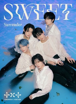 SWEET (Limited B Version)