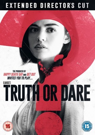 Truth Or Dare