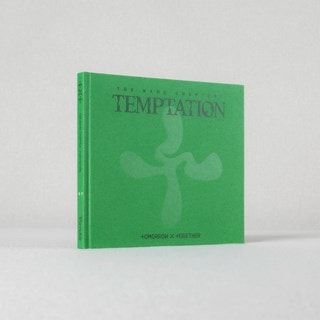 The Name Chapter: TEMPTATION (Farewell)