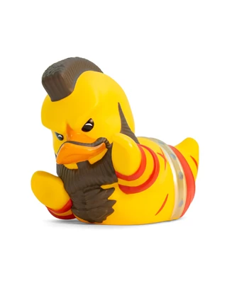 Zangief Street Fighter 1st Edition Tubbz