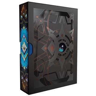 Secrets Of Strixhaven Codex Bundle Magic The Gathering Trading Cards