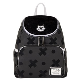 Felix The Cat Loungefly Mini Backpack