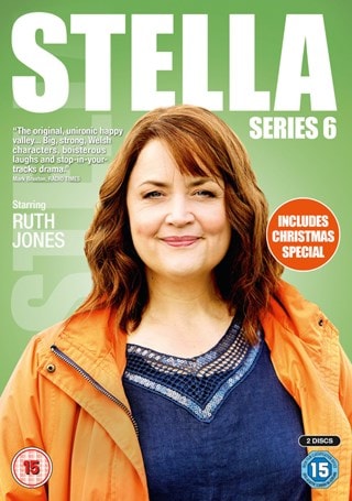 Stella: Series 6