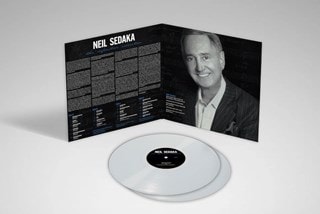 The Definitive Collection - 2LP