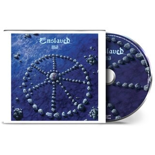 Mid - Digipack + Extra Track