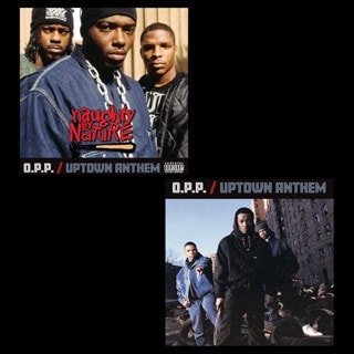 O.P.P./Uptown Anthem