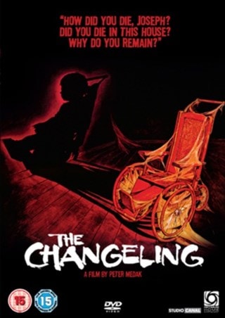 The Changeling