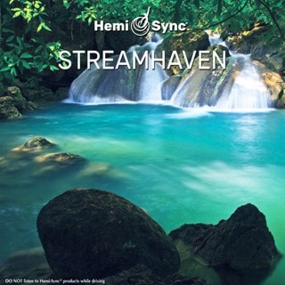 Streamhaven (Japanese)