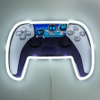 Astrobot LED Neon Wall Light