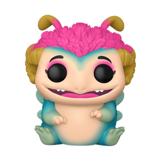 Monster Ellsmere 1440 Spellbound Funko Pop Vinyl