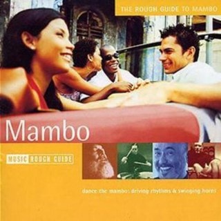 Rough Guide to Mambo