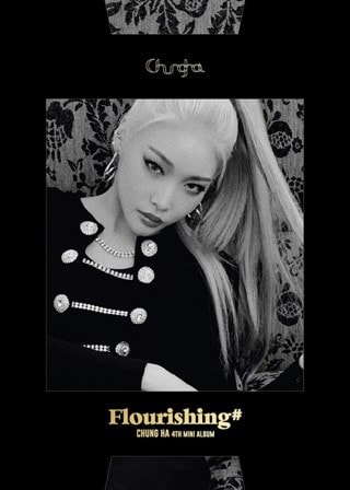 Flourishing: 4th Mini Album