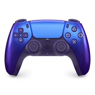 Official PlayStation 5 DualSense Controller - Chroma Indigo