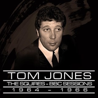 BBC Sessions 1964-1966