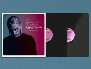 An Orchestrated Songbook: Paul Weller With Jules Buckley & BBC Symphony Orchestra