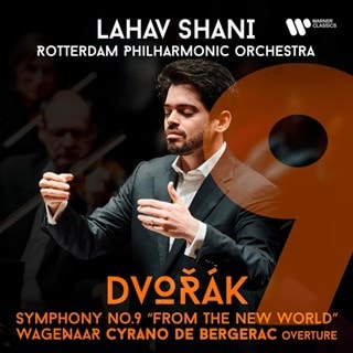 Dvorák: Symphony No. 9 'From the New World'/...