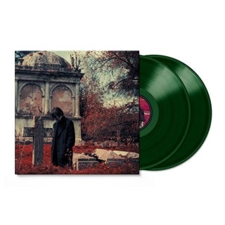 Requiem for a Village - Limited Edition Dark Green 2LP