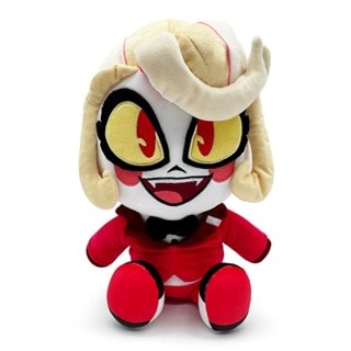 9" Charlie Morningstar Hazbin Hotel Youtooz Plush
