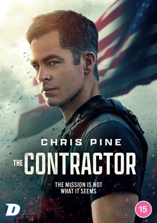 The Contractor