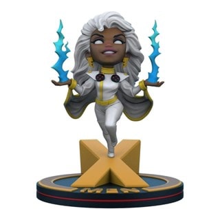 Storm X-Men Q-Fig Diorama