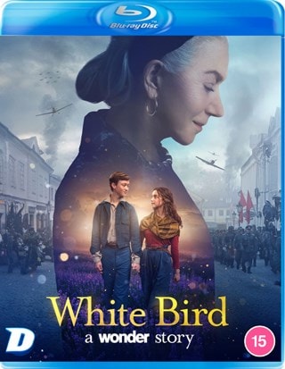White Bird - A Wonder Story